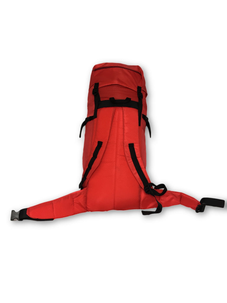 Summiteer Elephant 55+10L Rucksack - Summiteer Outdoor Equipment