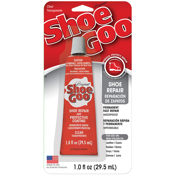 Shoe Goo - Clear – Truckstop Sk8