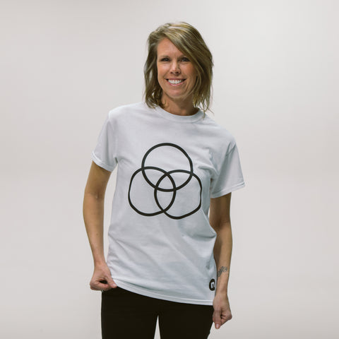 Empty Tomb Stickers (3-Pack)