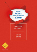 Davide e Golia Malcolm Gladwell