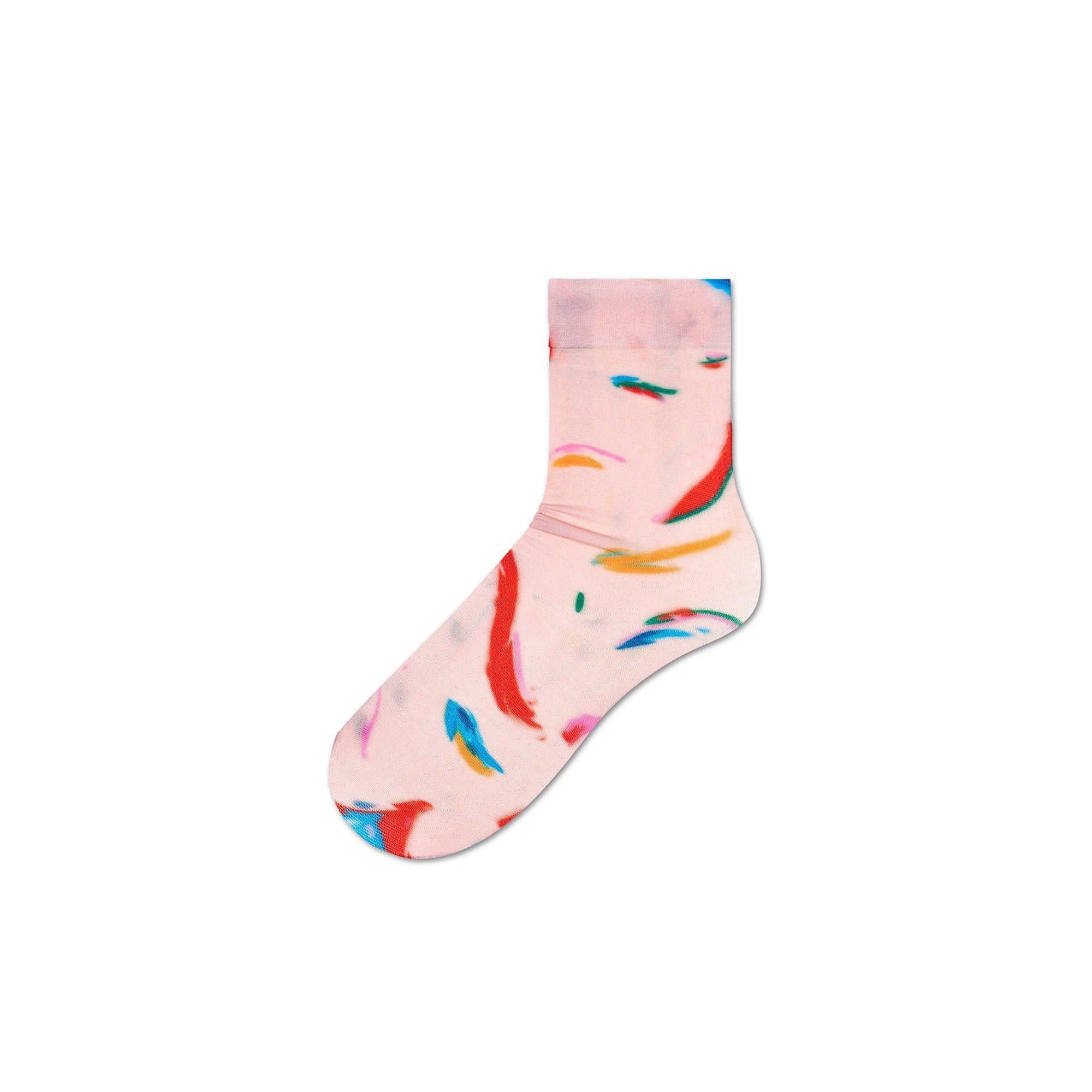 Calze Hysteria by Happy Socks guida regali Shopify