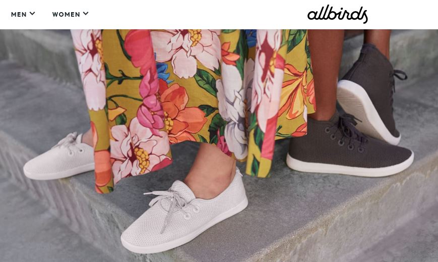 Allbirds