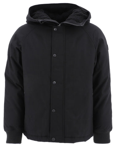 Woolrich Rock Point Hooded Jacket