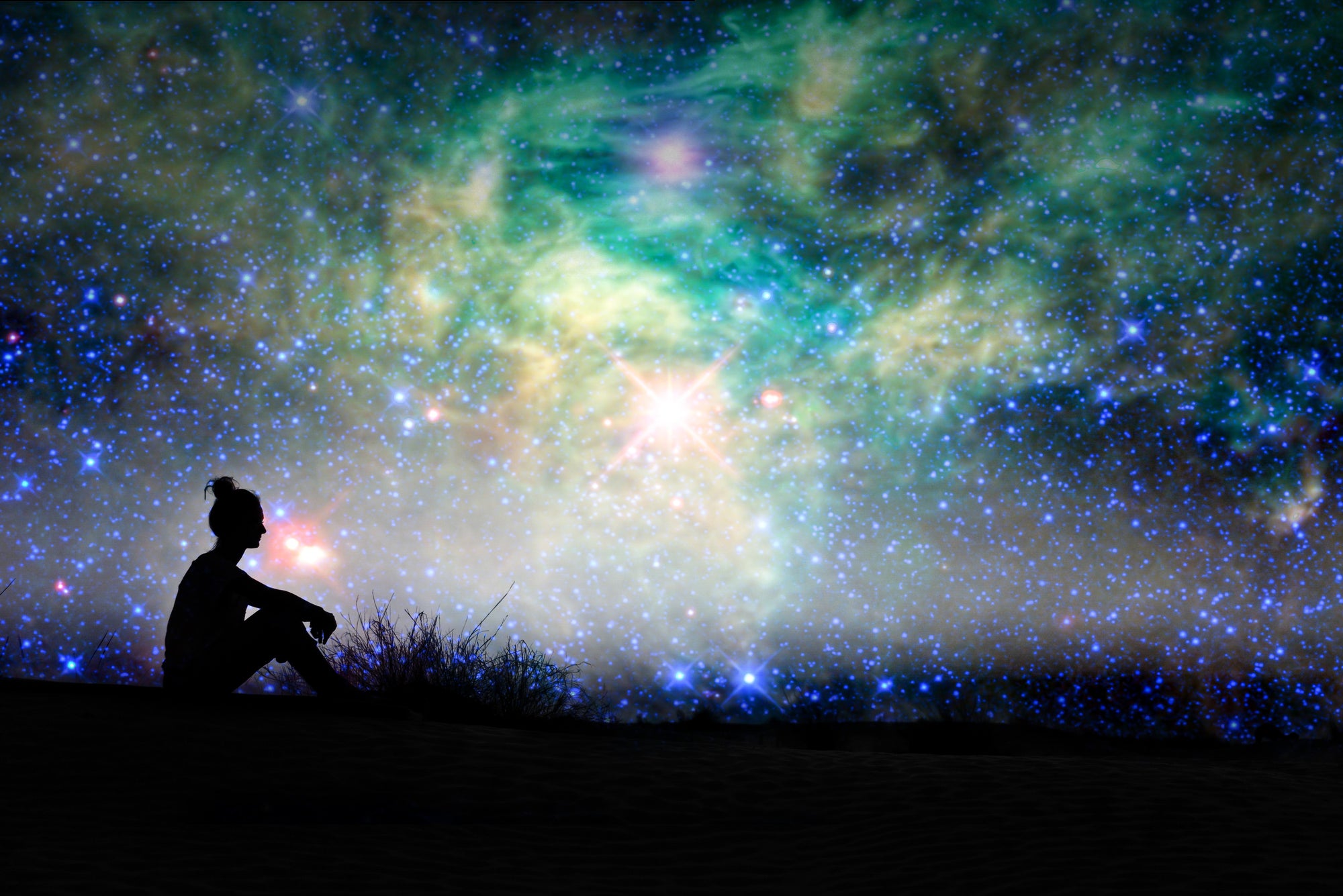 A Cognitive Scientist Created A Drug-Free Trick To Put You To Sleep