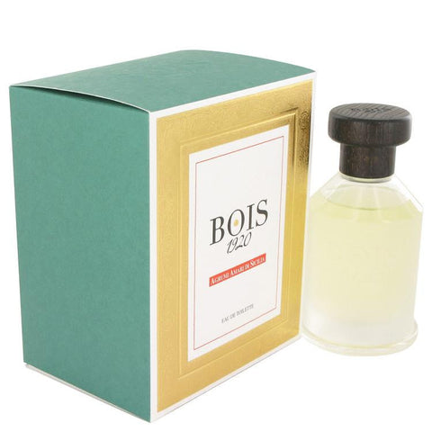 Agrumi Amari Di Sicilia by Bois 1920 Eau De Toilette Spray (Unisex) 3.4 oz - Fragrances for Women - 123fragrance.net
