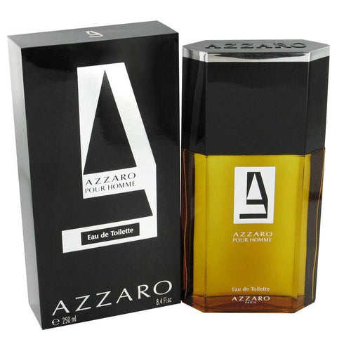 AZZARO by Loris Azzaro After Shave Lotion 3.4 oz - Miaimi perfume and cologne @ 123fragrance.net-Brand name fragrances, colognes, perfumes, shopping made easy - 2