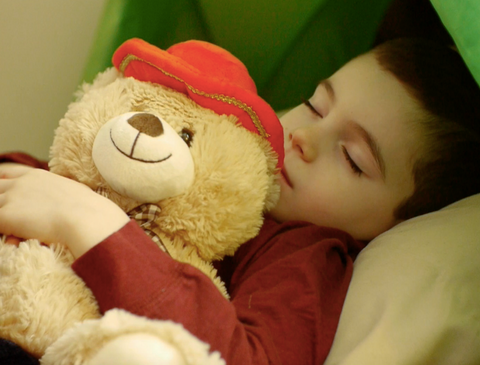 teddymozart-tells-bedtime-stories-with-your-voice