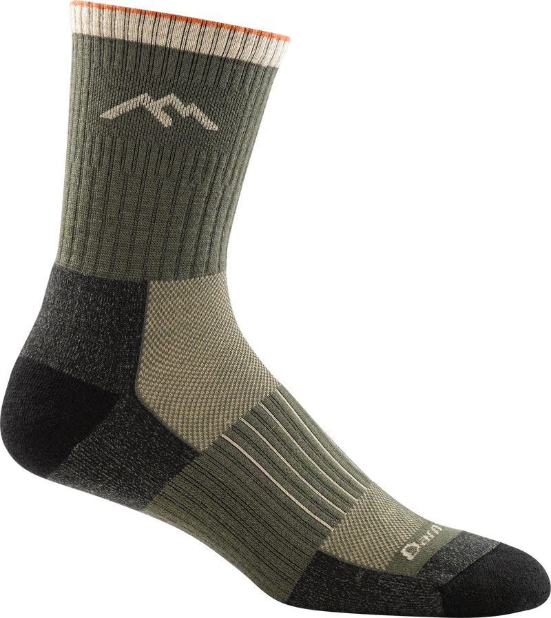 hunter wool socks