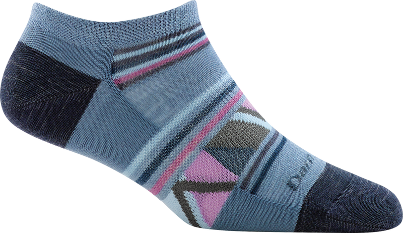 women's no show wool socks