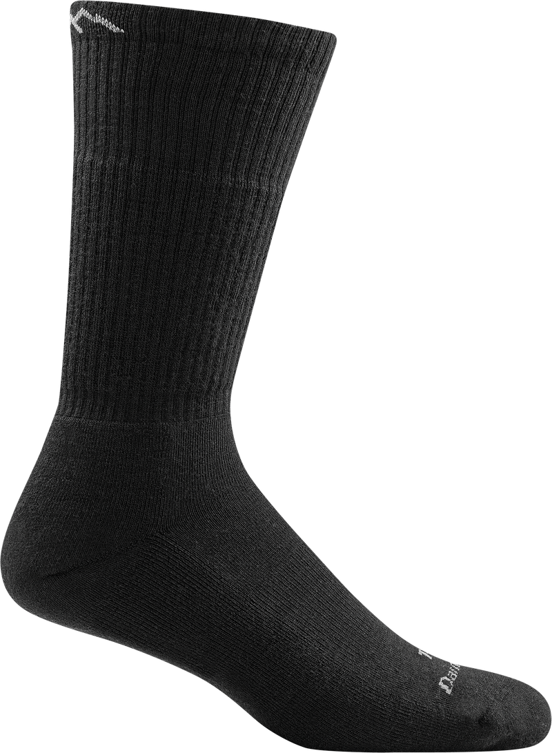 darn tough tactical no show cushion sock