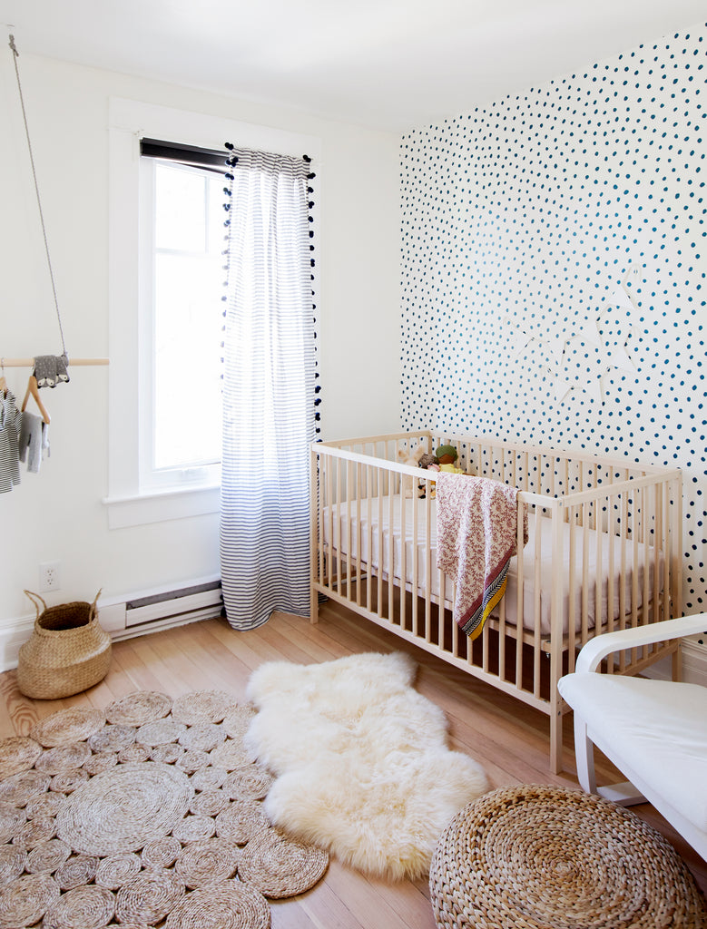 Nursery Room 