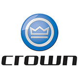 Crown Audio Logo