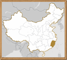 Fujian Province China