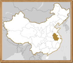 China/Anhui province