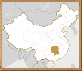 Hunan Province/China