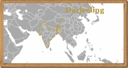 India/Darjeeling