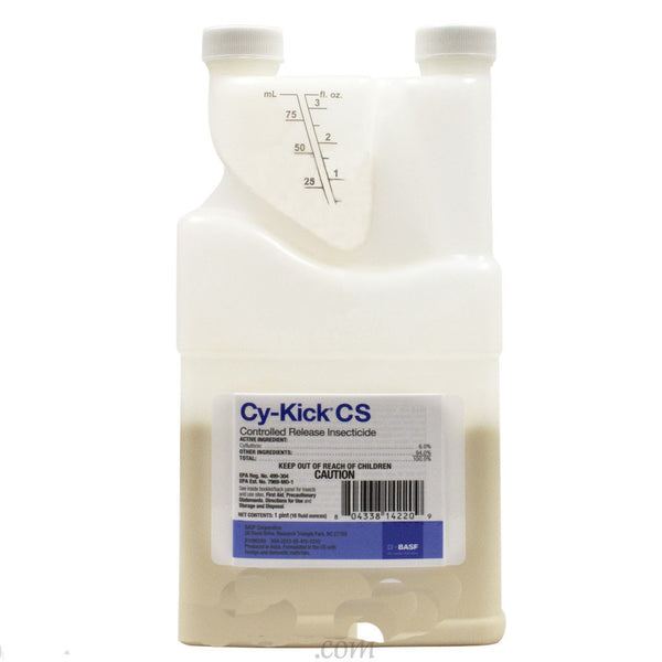 Cy-Kick CS