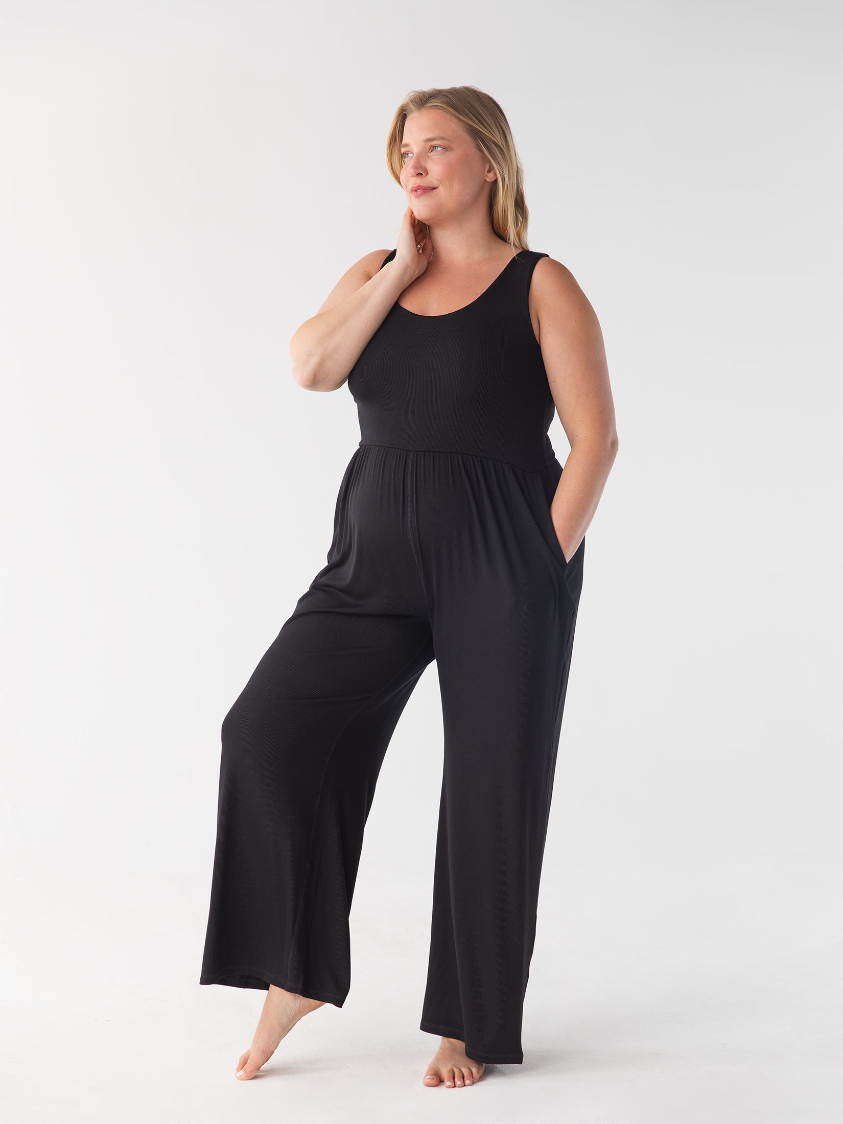 imbodhi jumpsuit