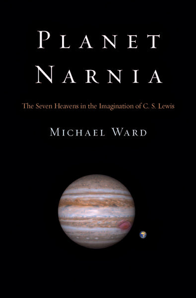 Planet Narnia Book