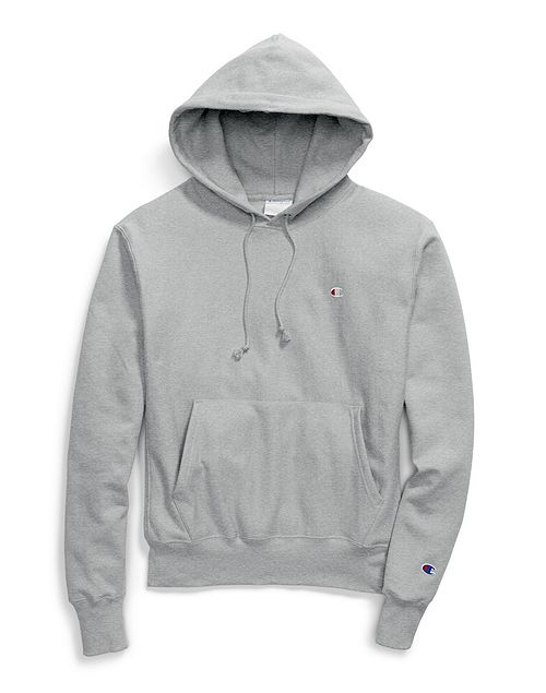 champion life women's reverse weave pullover hoodie