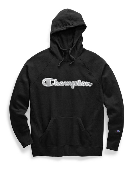 powerblend hoodie