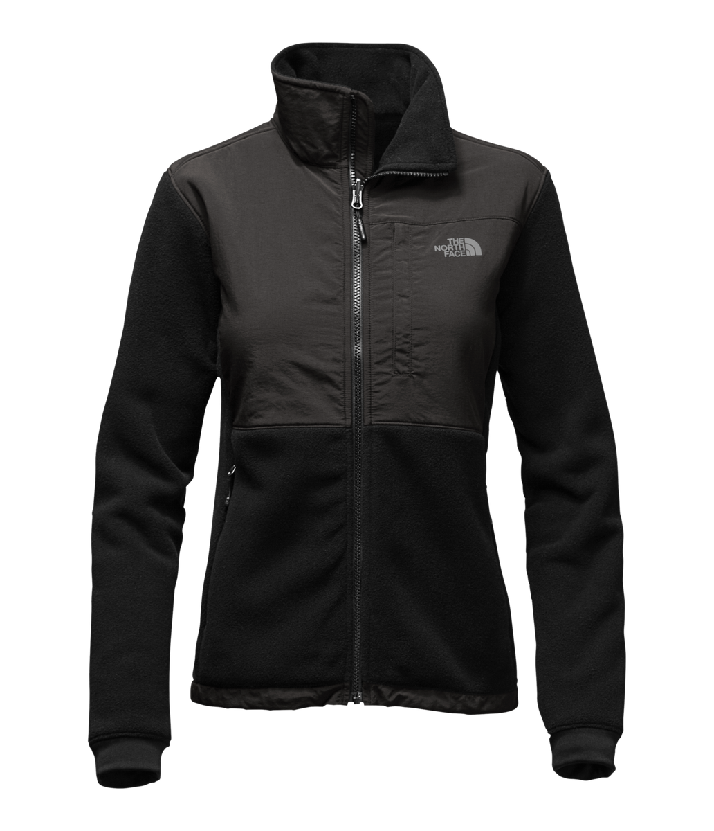 womens denali fleece