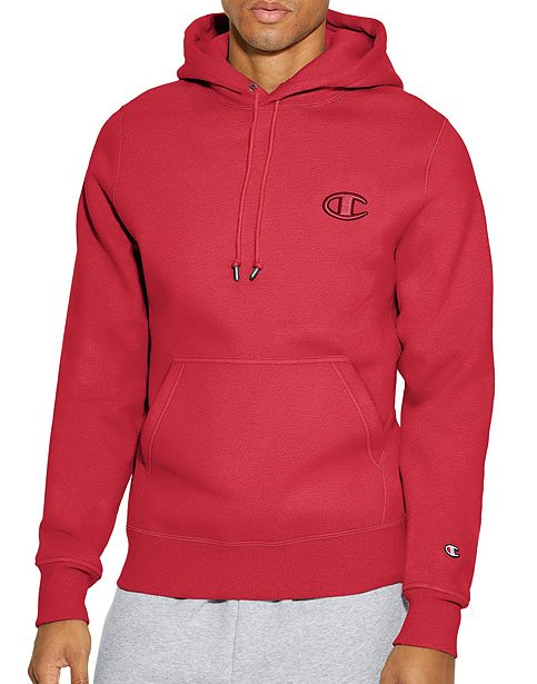 champion super hood 2.0