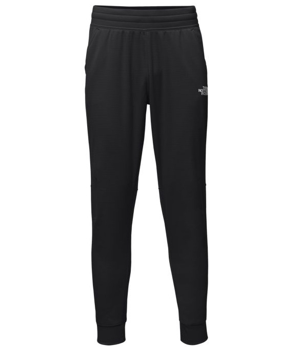 the north face men's train n logo cuffed pant