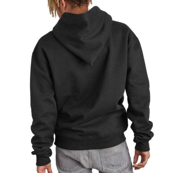 champion hoodie with pointed hood