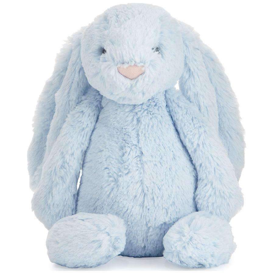 bashful bunny really big - LittleLeafBaby