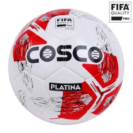 SOCCER BALL - FIFA QUALITY PRO RANGE