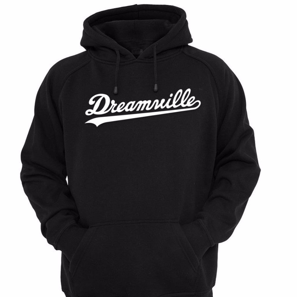 dreamville hoodie