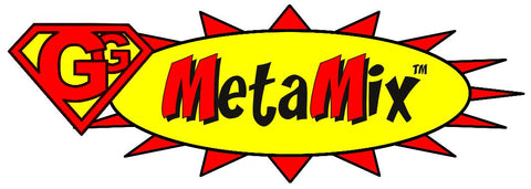 GG MetaMix