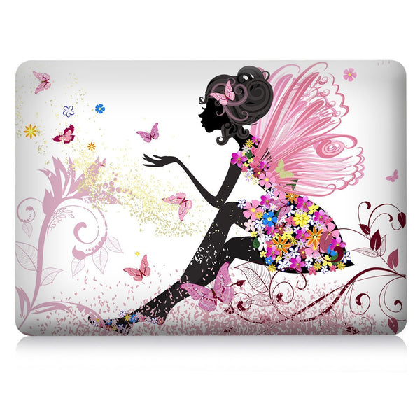 macbook pro butterfly case