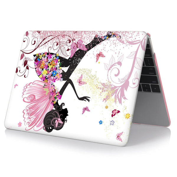 macbook pro butterfly case