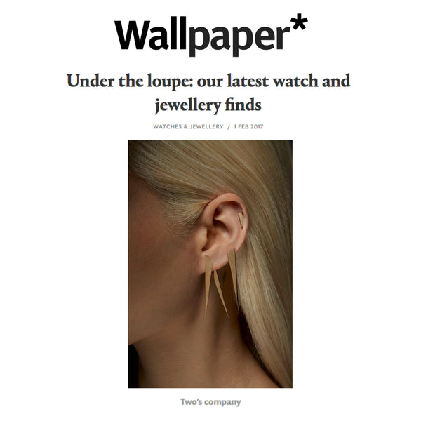 Wallpaper* Magazine - Two of Most Fine Jewelry