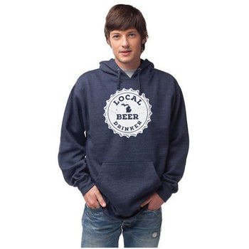 Heather Navy / S