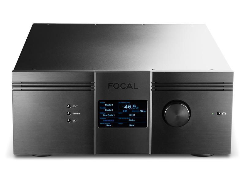 Focal ASTRAL 16