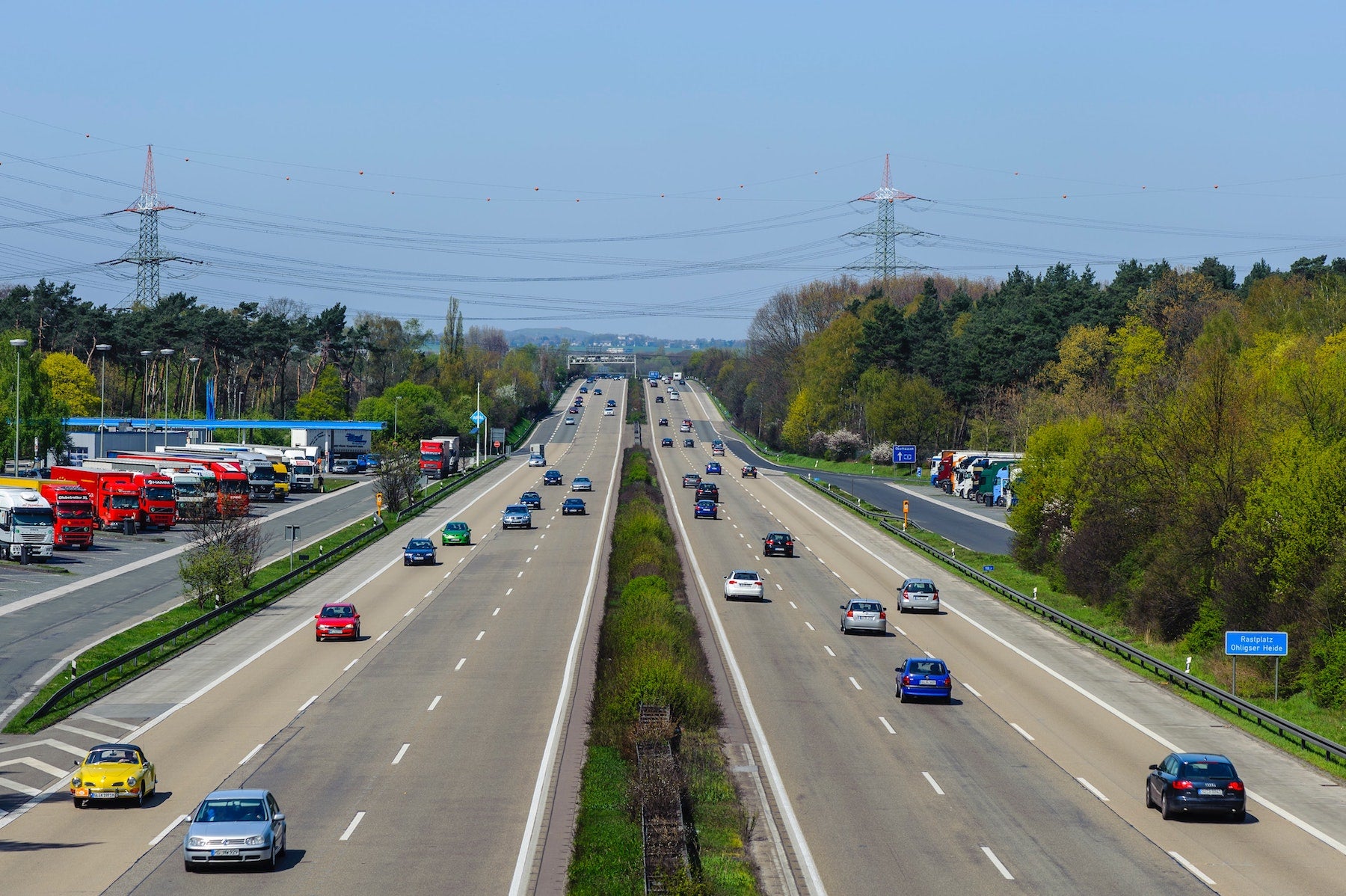 Nežymėti kelių policijos automobiliai: ar galima aptikti?