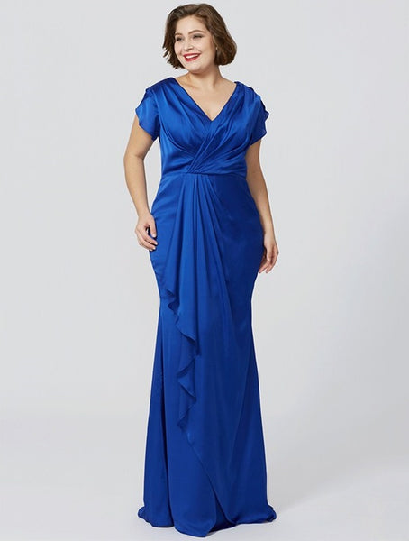 rdevine mother of the bride dresses