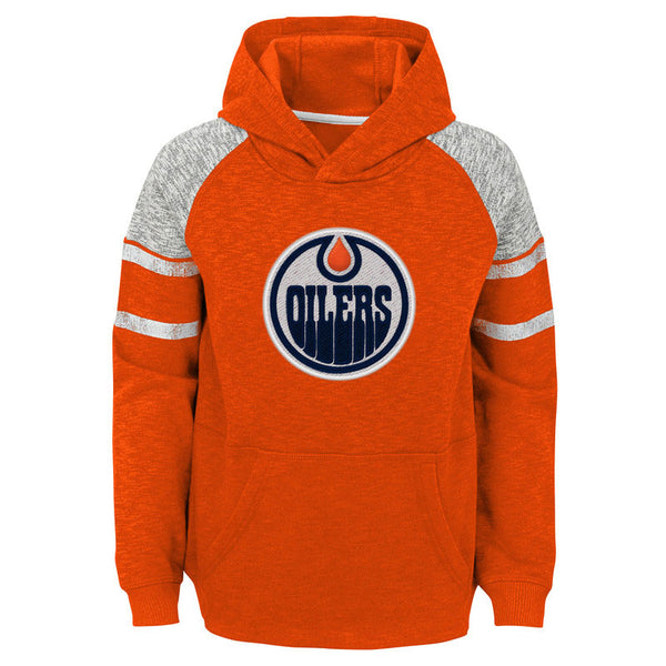 oilers hoodies