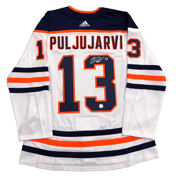 puljujarvi jersey