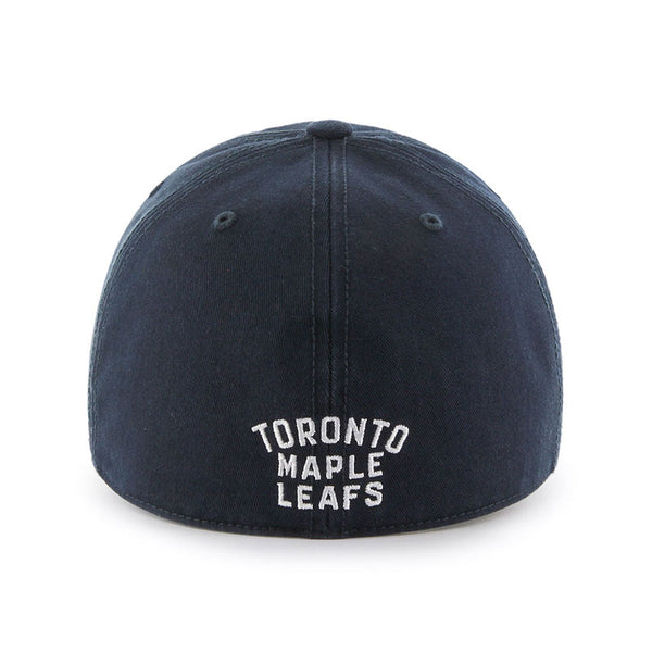 toronto maple leafs cap