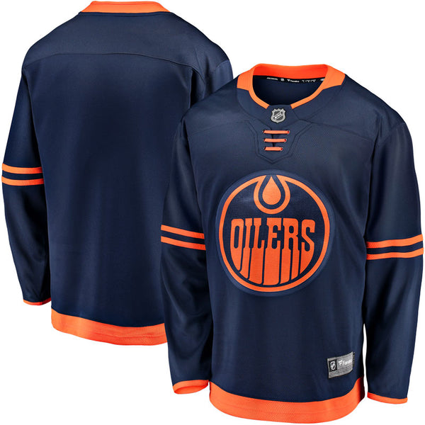 oilers new 3rd jersey