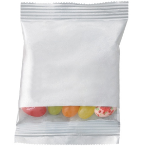 Personalized Candy Bag