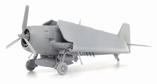 1/72 MASTER MODEL AM72088  ARMAMENT for F6F HELLCAT NIGHT FIGHTERS