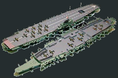 Tamiya 31215 1/700 Scale Model Waterline Kit WWII IJN Aircraft Carrier Shinano