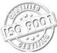 True North Vapor ISO Certified