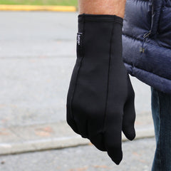 Infrared Gloves for Raynaud’s self-heating, hand-warming