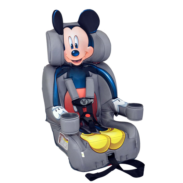 cosco mickey mouse car seat